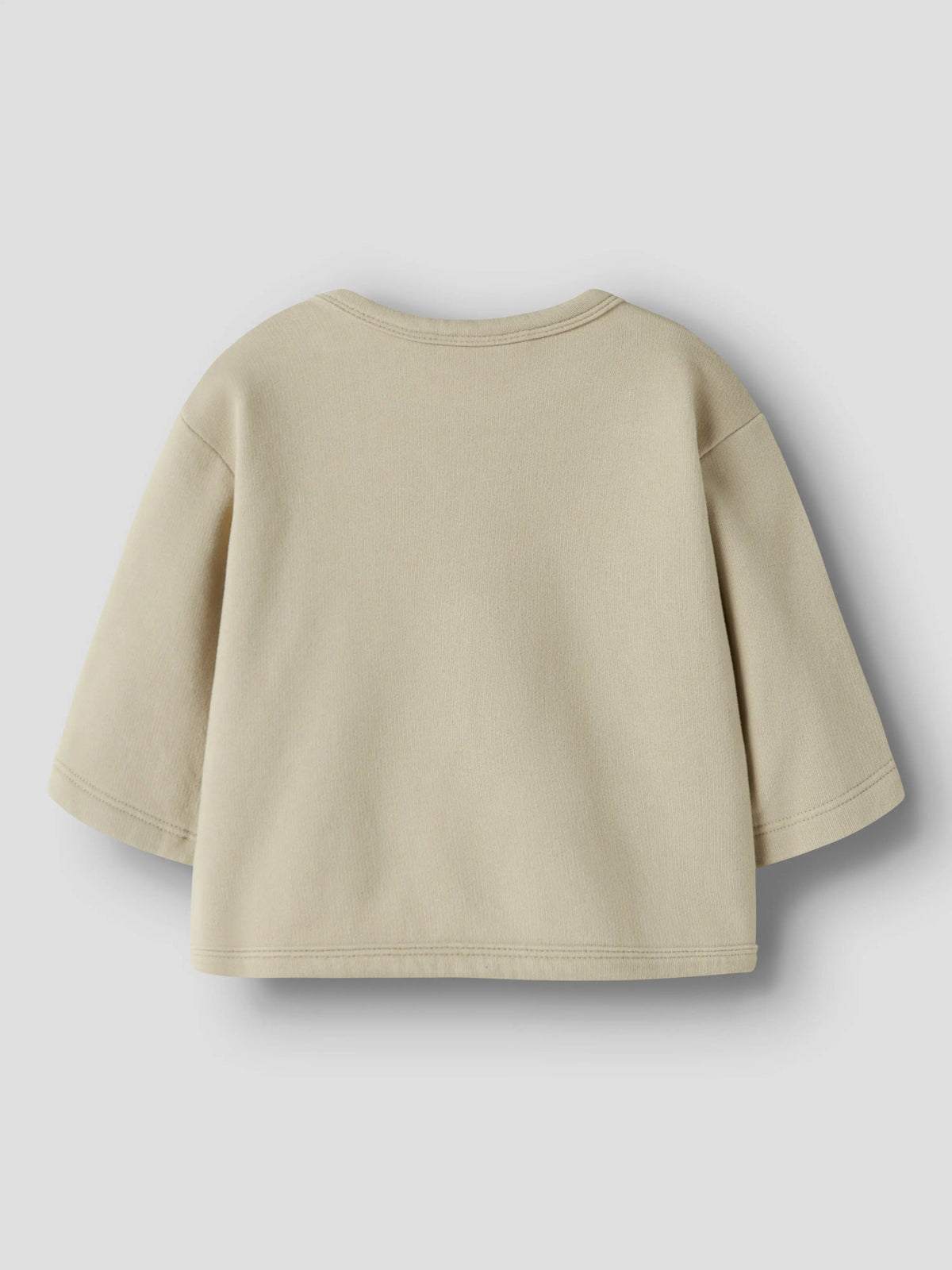 Lil'Atelier Sweatshirt Loose Fit