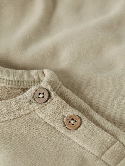 Lil'Atelier Sweatshirt Loose Fit