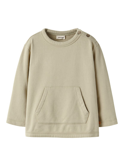 Lil'Atelier Sweatshirt Loose Fit