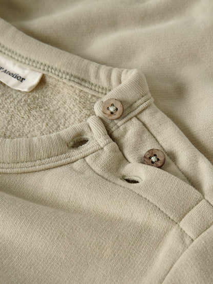 Lil'Atelier Sweatshirt Loose Fit