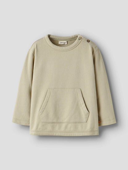 Lil'Atelier Sweatshirt Loose Fit