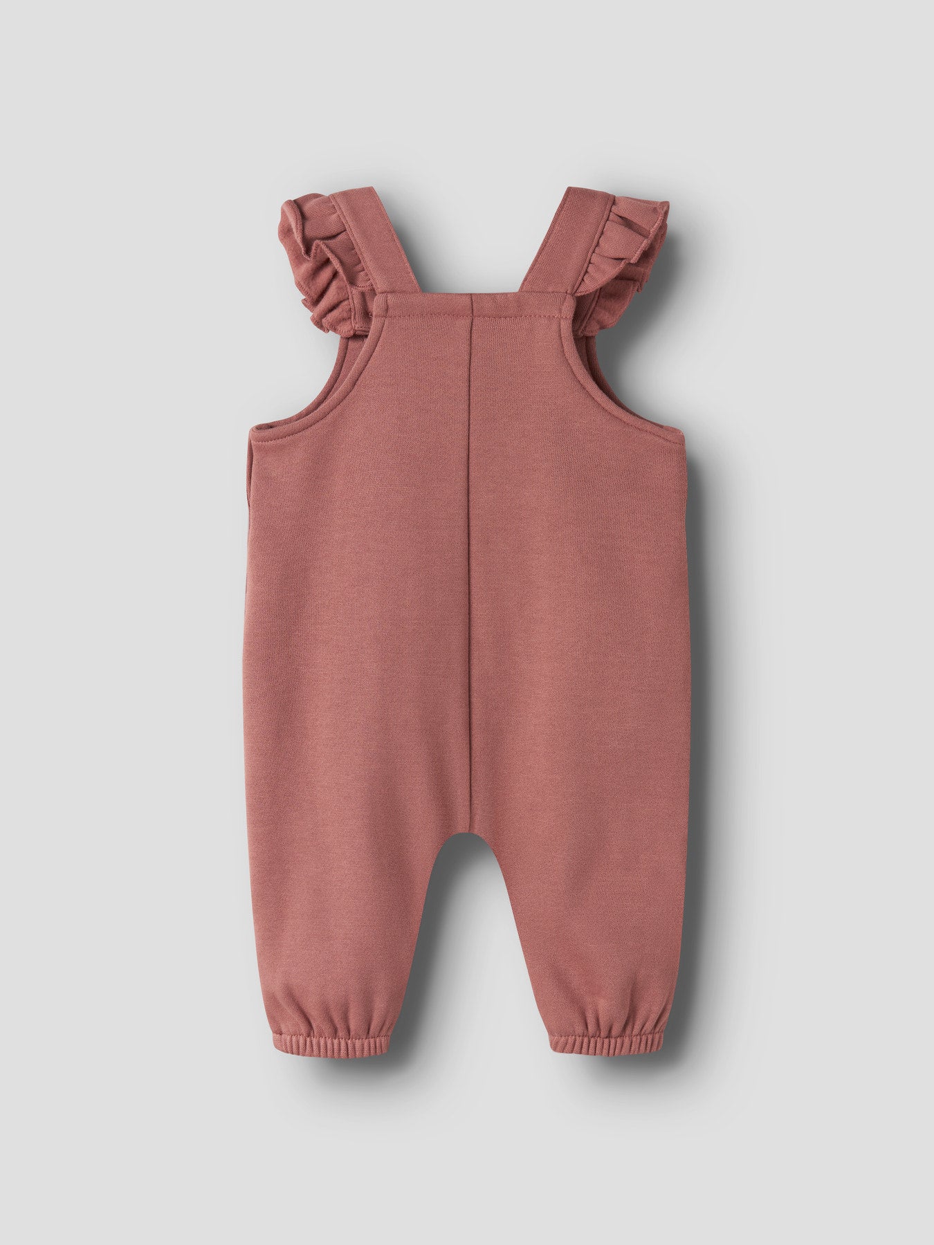 Lil'Atelier Latzhose aus Bio-Baumwolle