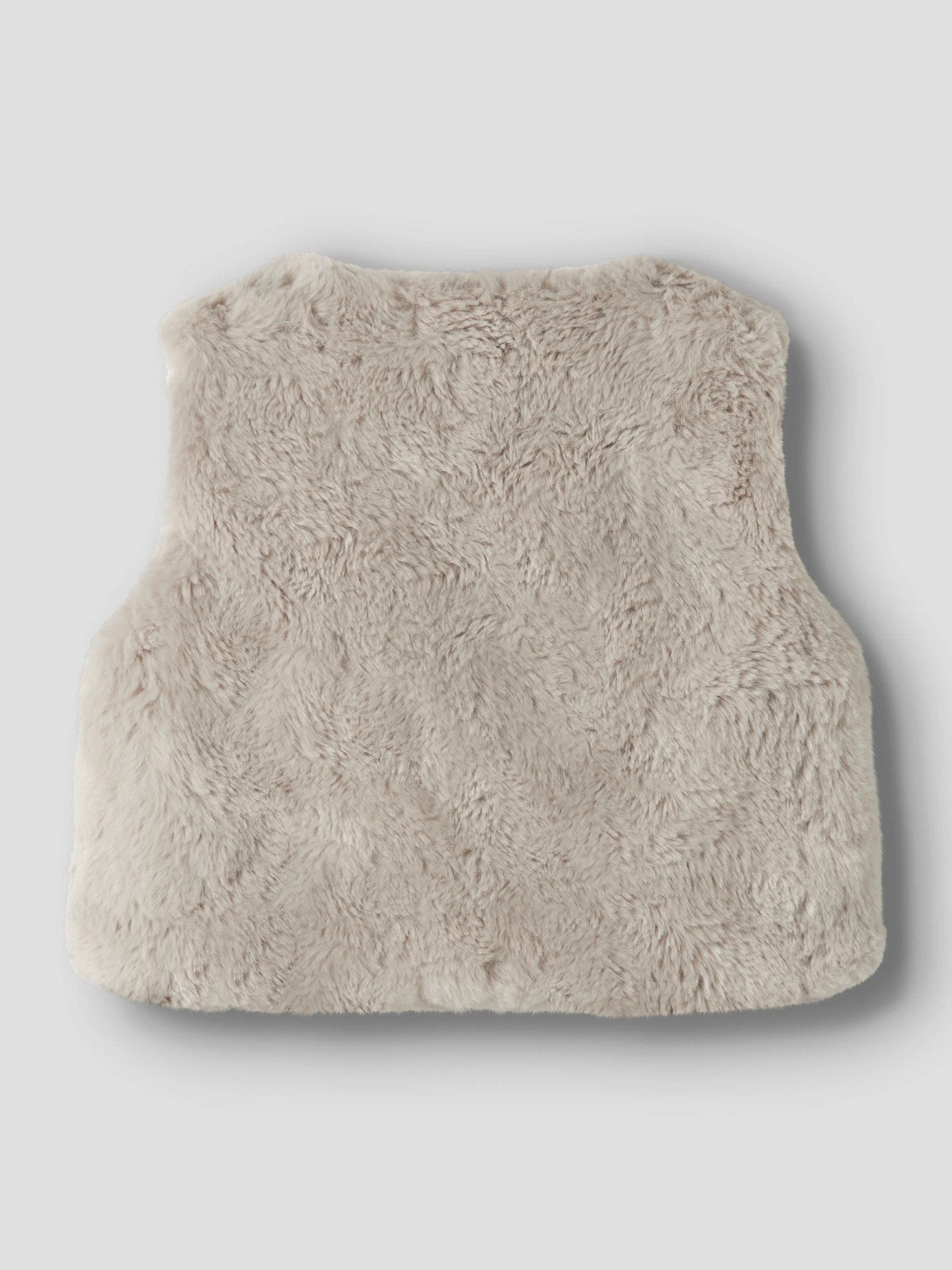 Name it Weste aus Kunstfell