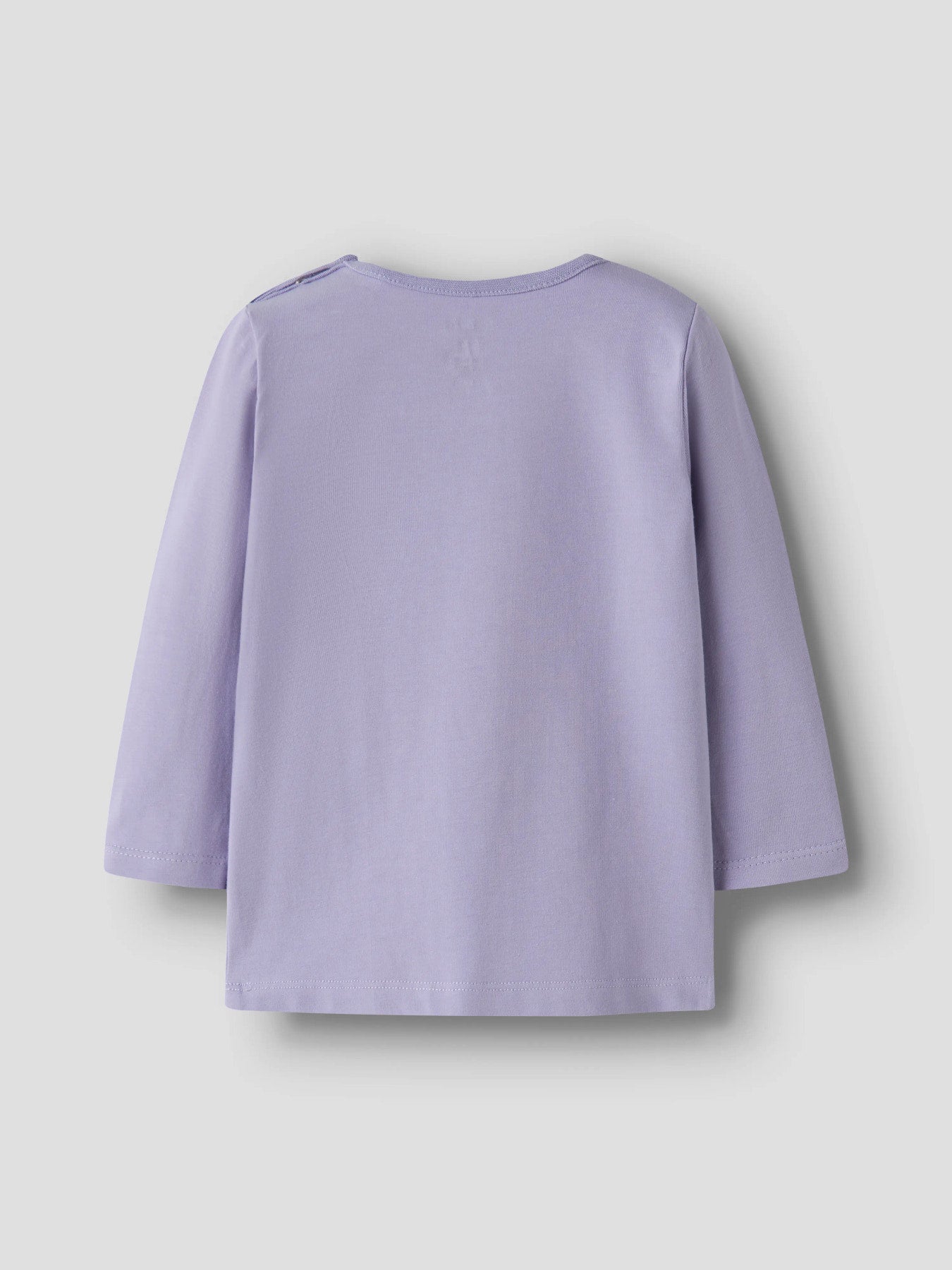 Name it Langarmshirt aus Bio-Baumwolle