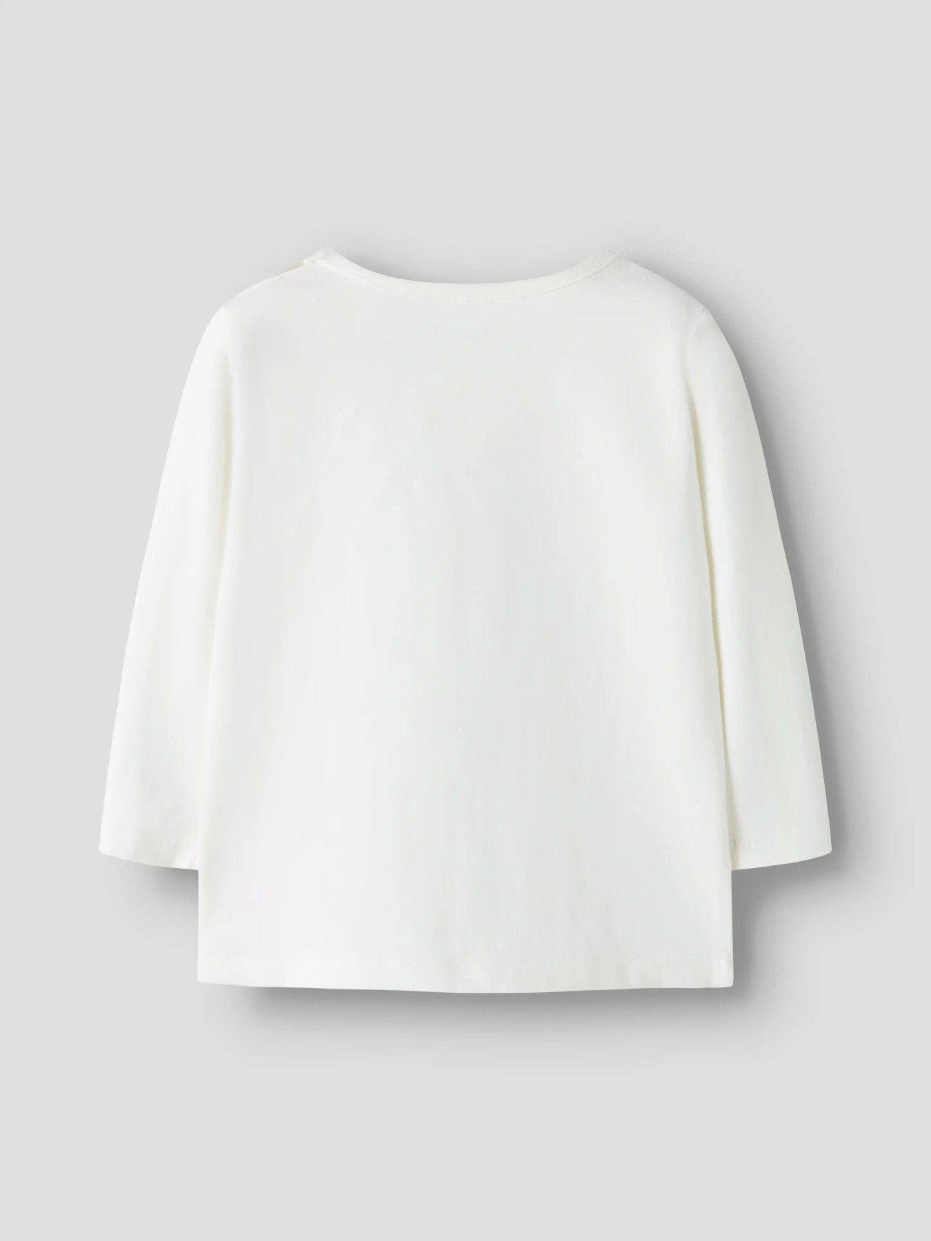 Name it Langarmshirt aus Bio-Baumwolle