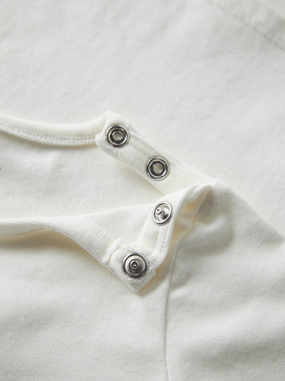 Name it Langarmshirt aus Bio-Baumwolle