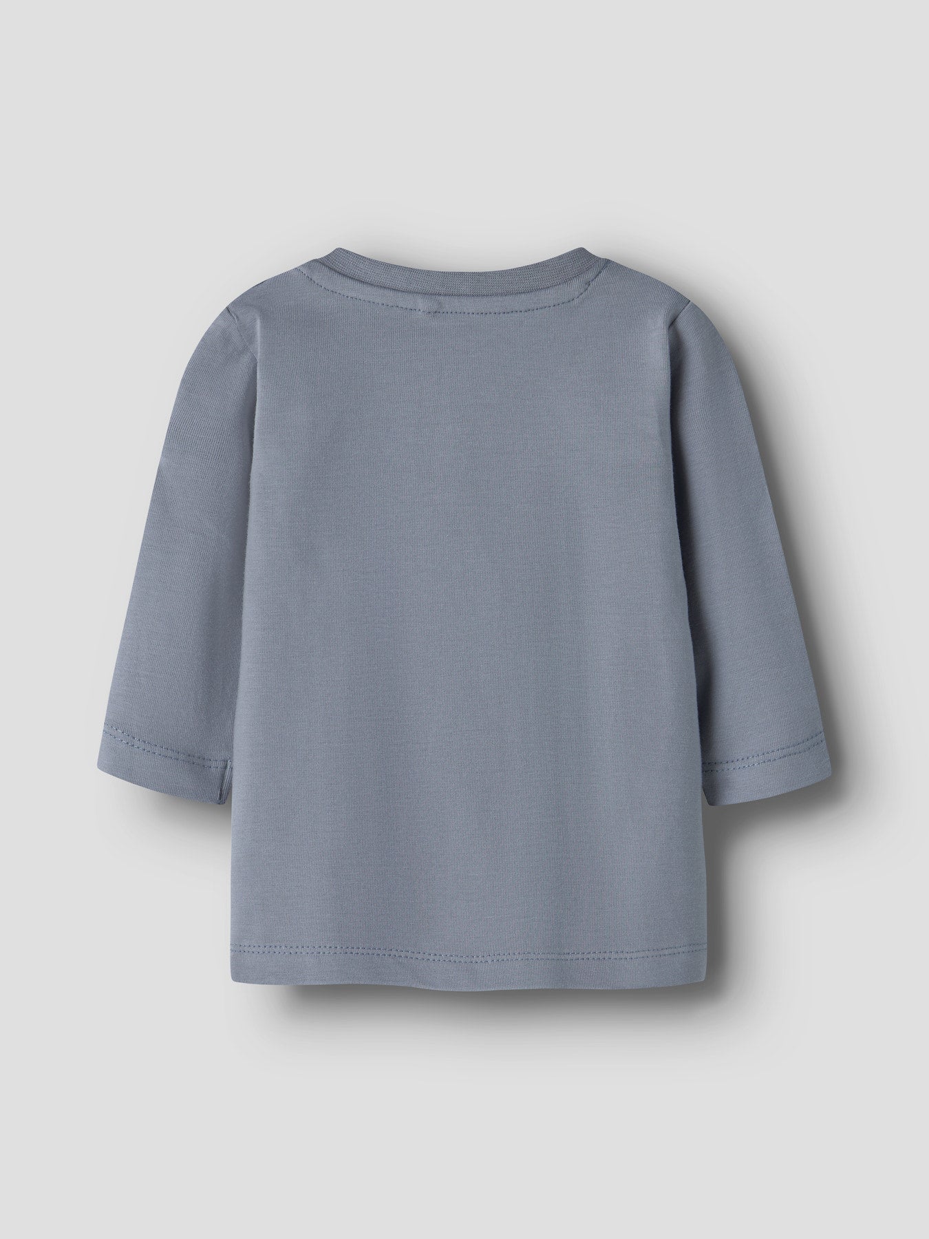 Name it Langarmshirt mit Tierfreunden