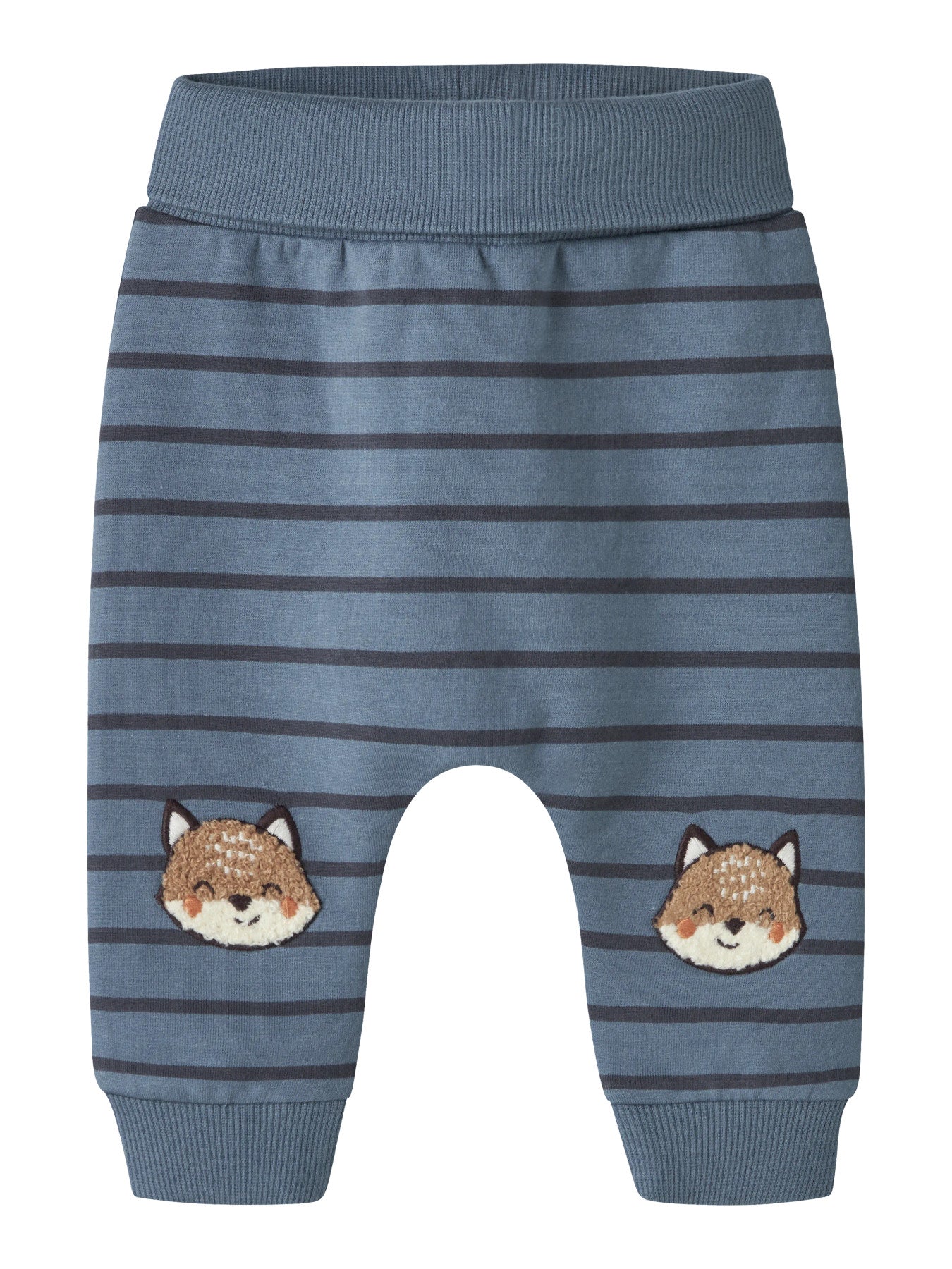 Name it Sweathose mit Tierapplikation