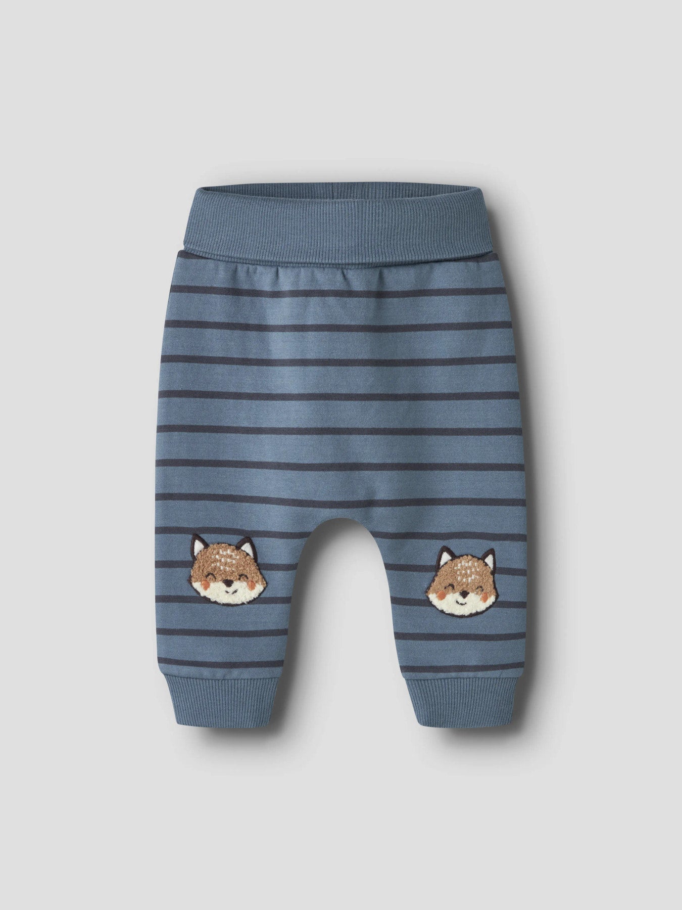 Name it Sweathose mit Tierapplikation