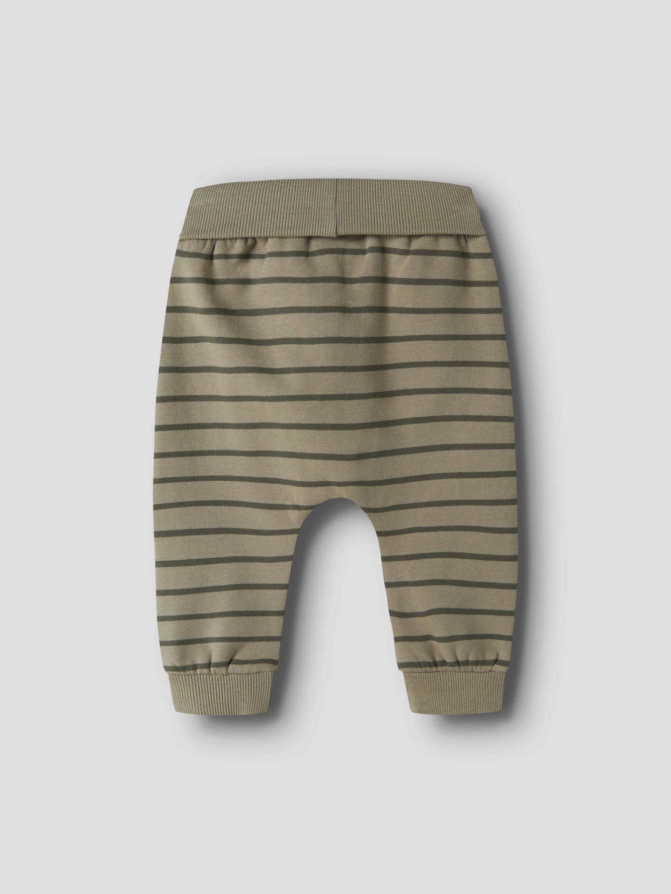 Name it Sweathose mit Tierapplikation