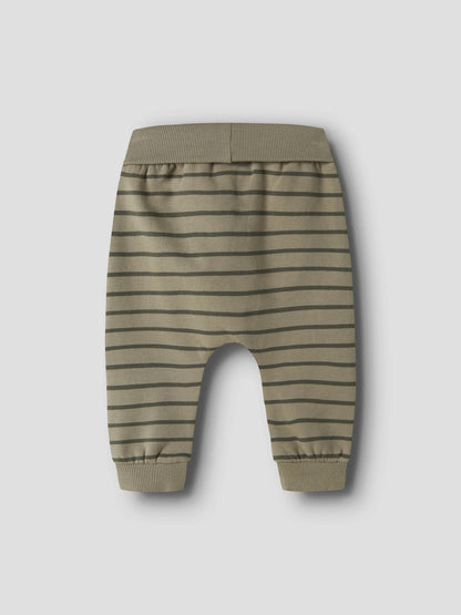 Name it Sweathose mit Tierapplikation