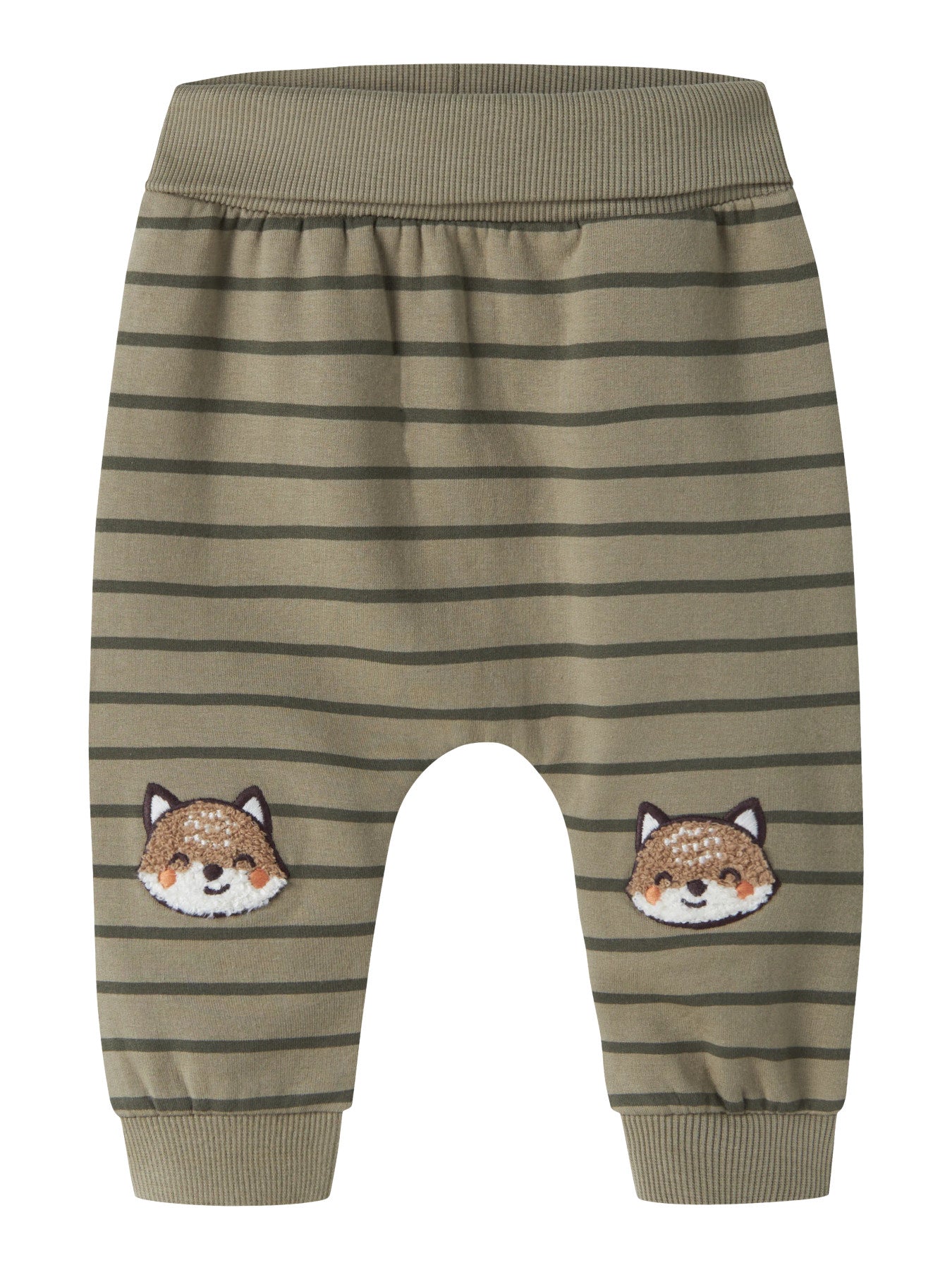 Name it Sweathose mit Tierapplikation