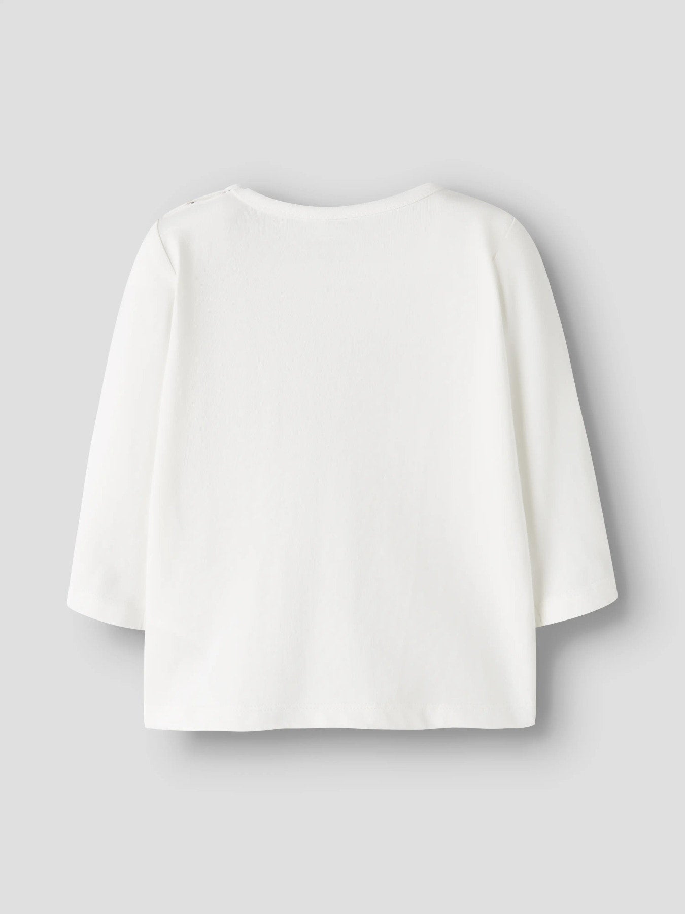 Name it Langarmshirt mit Luftballon-Applikation