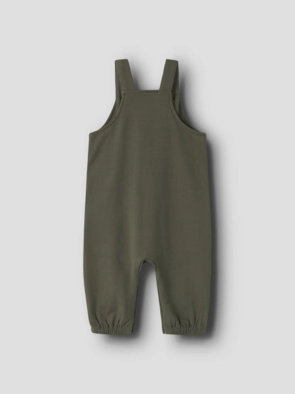 Name it Latzhose