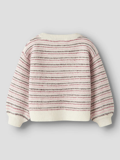 Name it Strickpullover