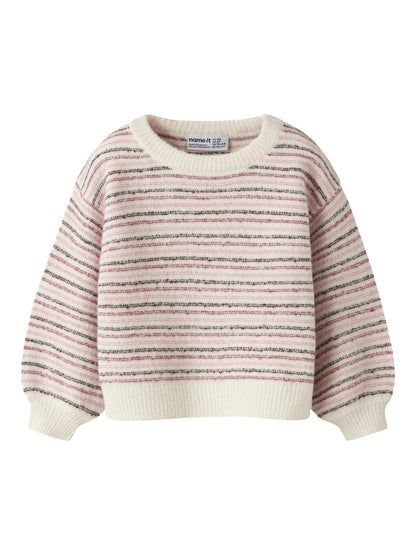 Name it Strickpullover