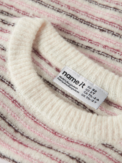 Name it Strickpullover