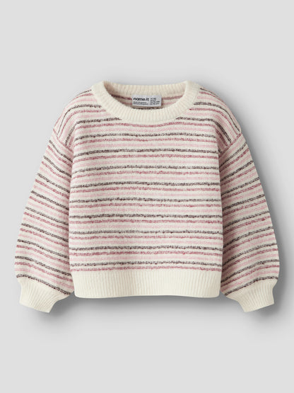 Name it Strickpullover