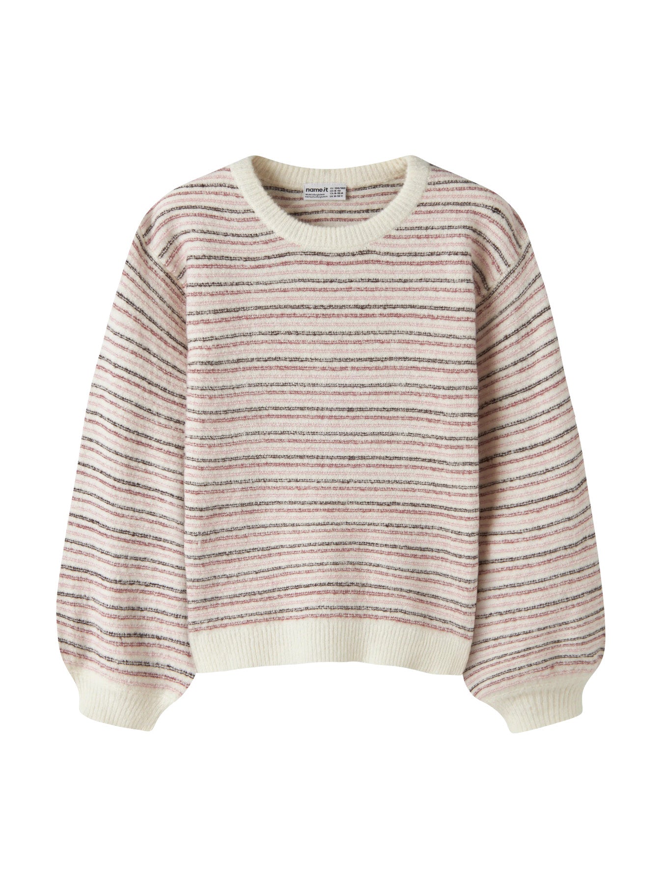 Name it Strickpullover