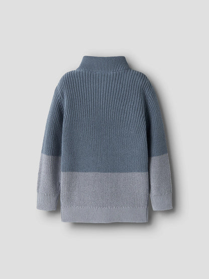 Name it Strickpullover
