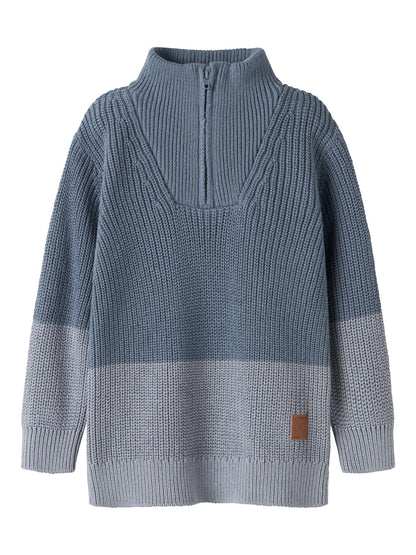 Name it Strickpullover