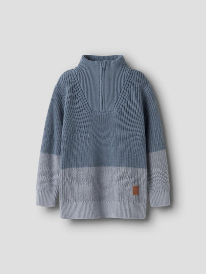 Name it Strickpullover