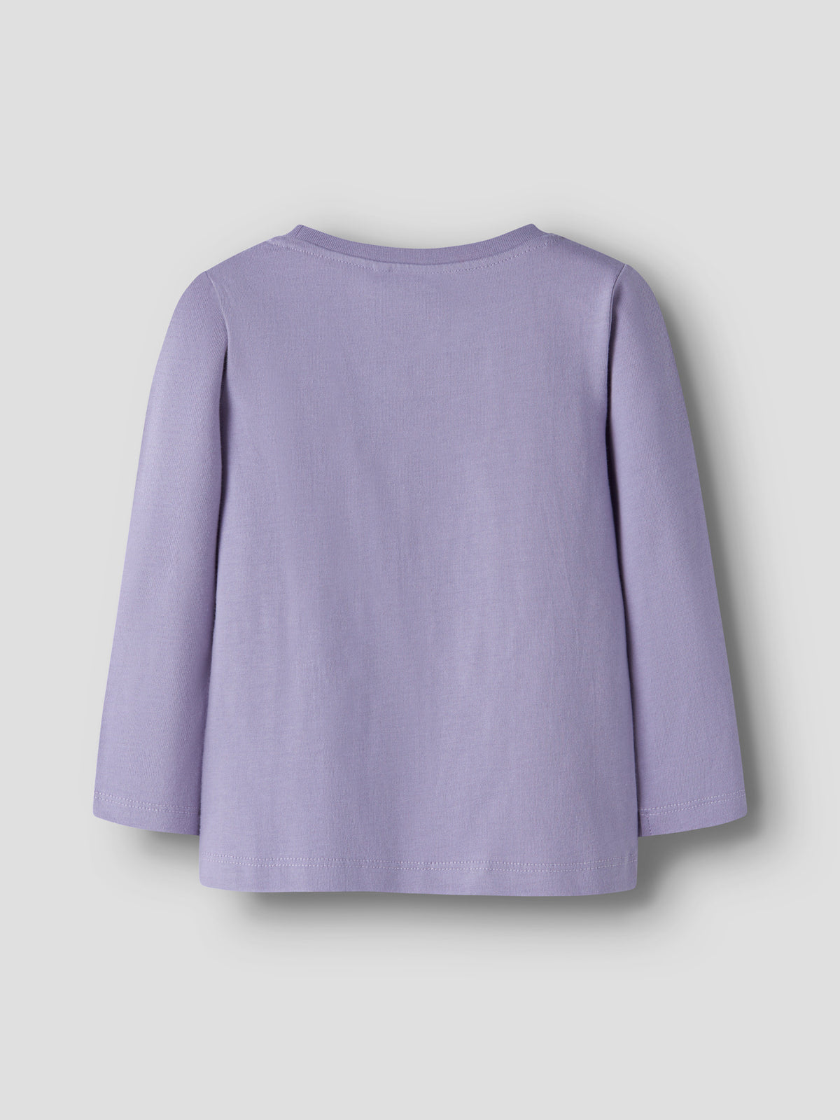 Name it Langarmshirt mit 3D-Print