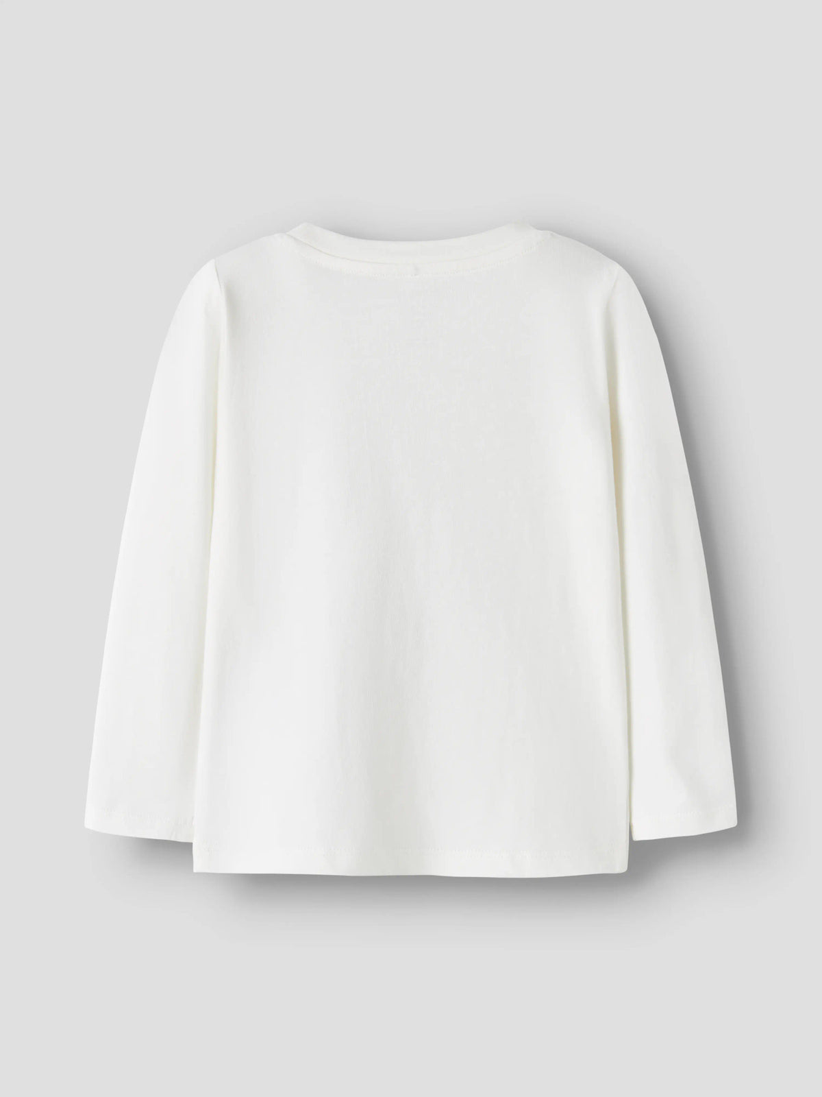 Name it Langarmshirt mit 3D-Print