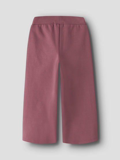 Name it Sweat Hose Wide Leg