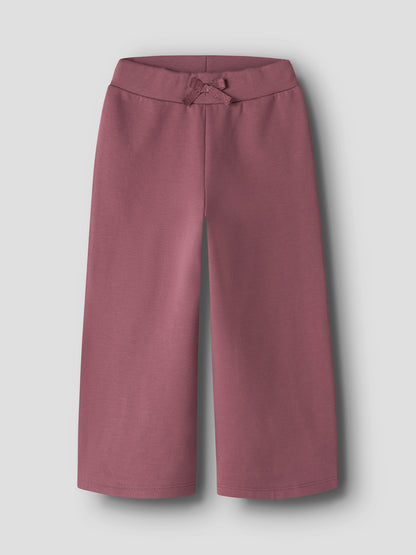 Name it Sweat Hose Wide Leg