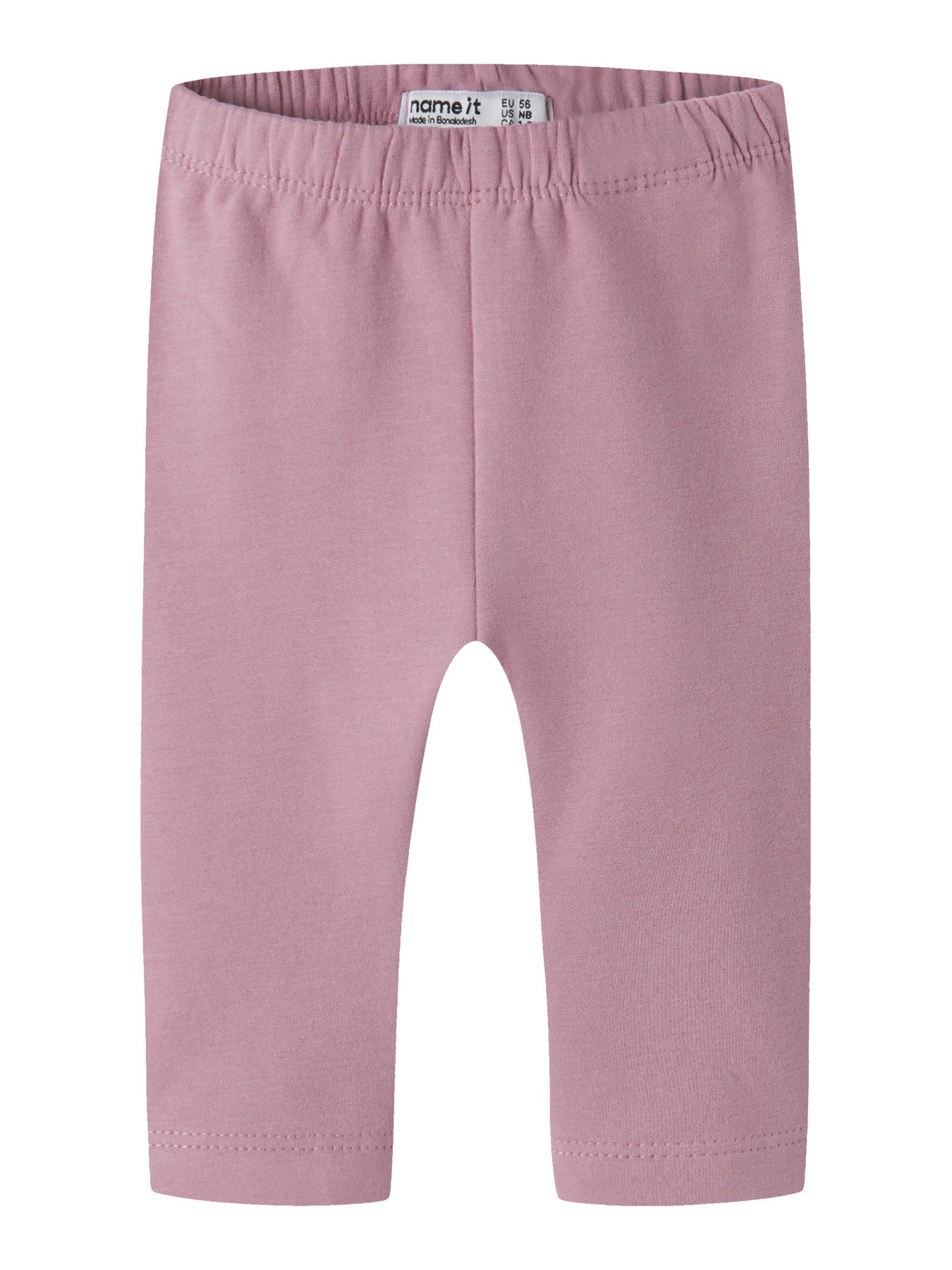 Name it Sweatleggings aus Baumwolle