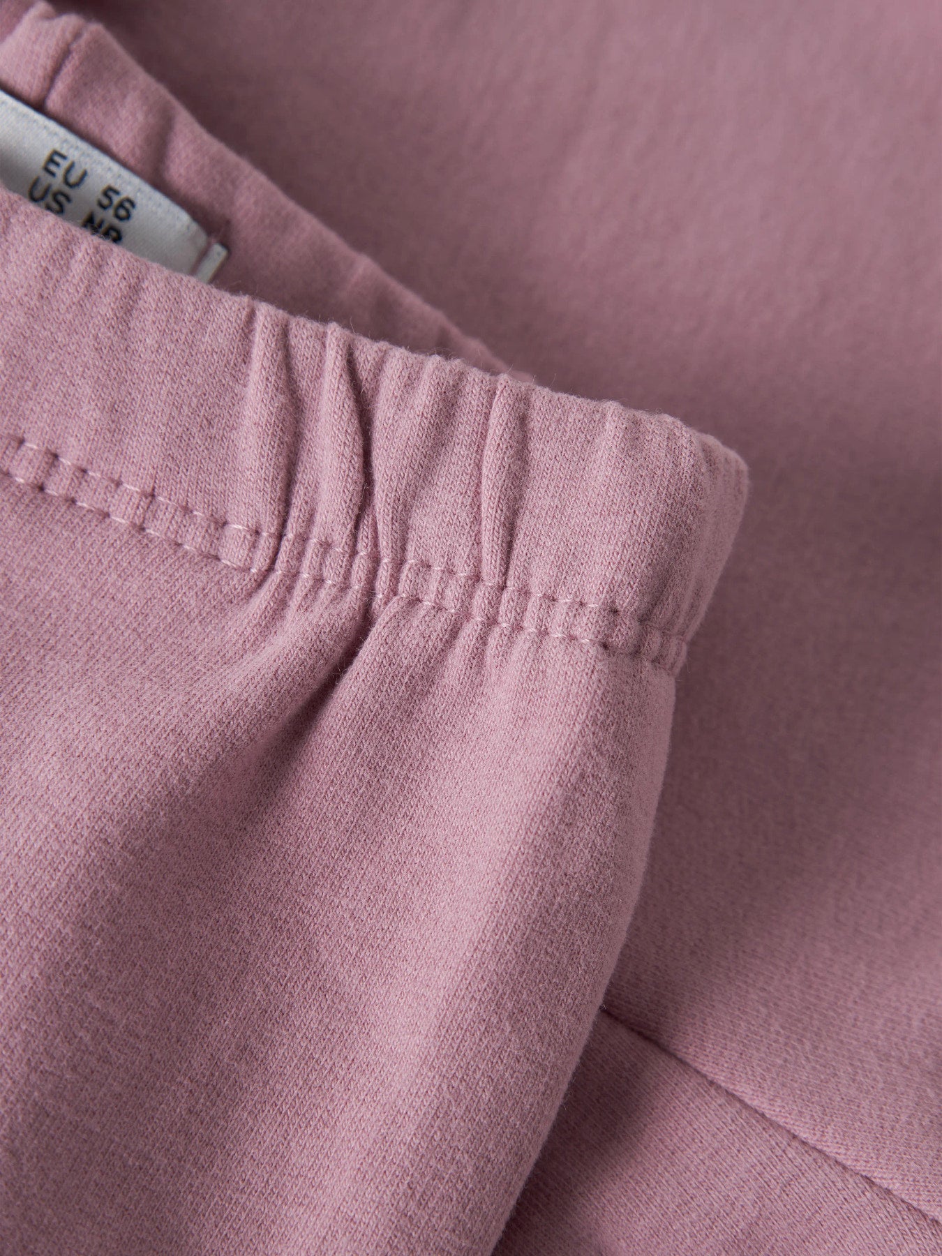Name it Sweatleggings aus Baumwolle