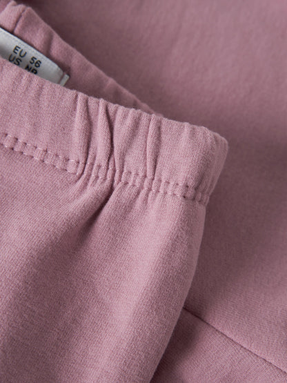 Name it Sweatleggings aus Baumwolle