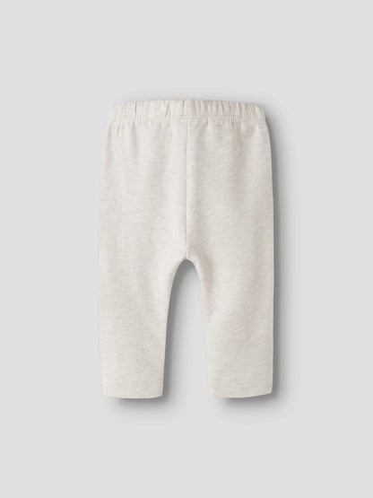 Name it Sweatleggings aus Baumwolle