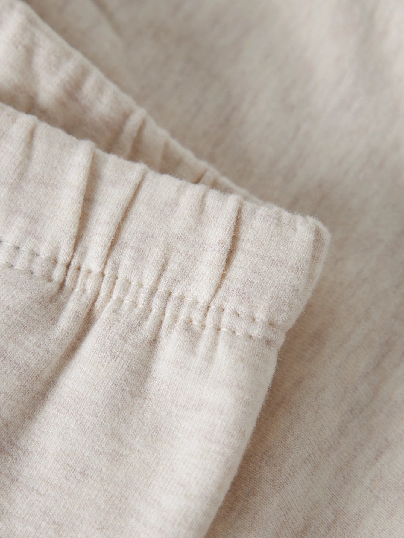 Name it Sweatleggings aus Baumwolle