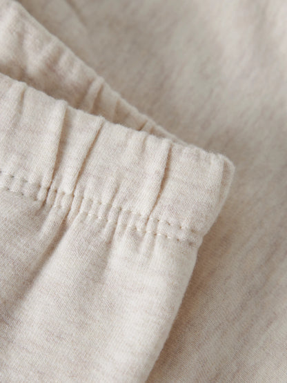 Name it Sweatleggings aus Baumwolle