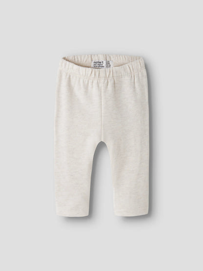 Name it Sweatleggings aus Baumwolle