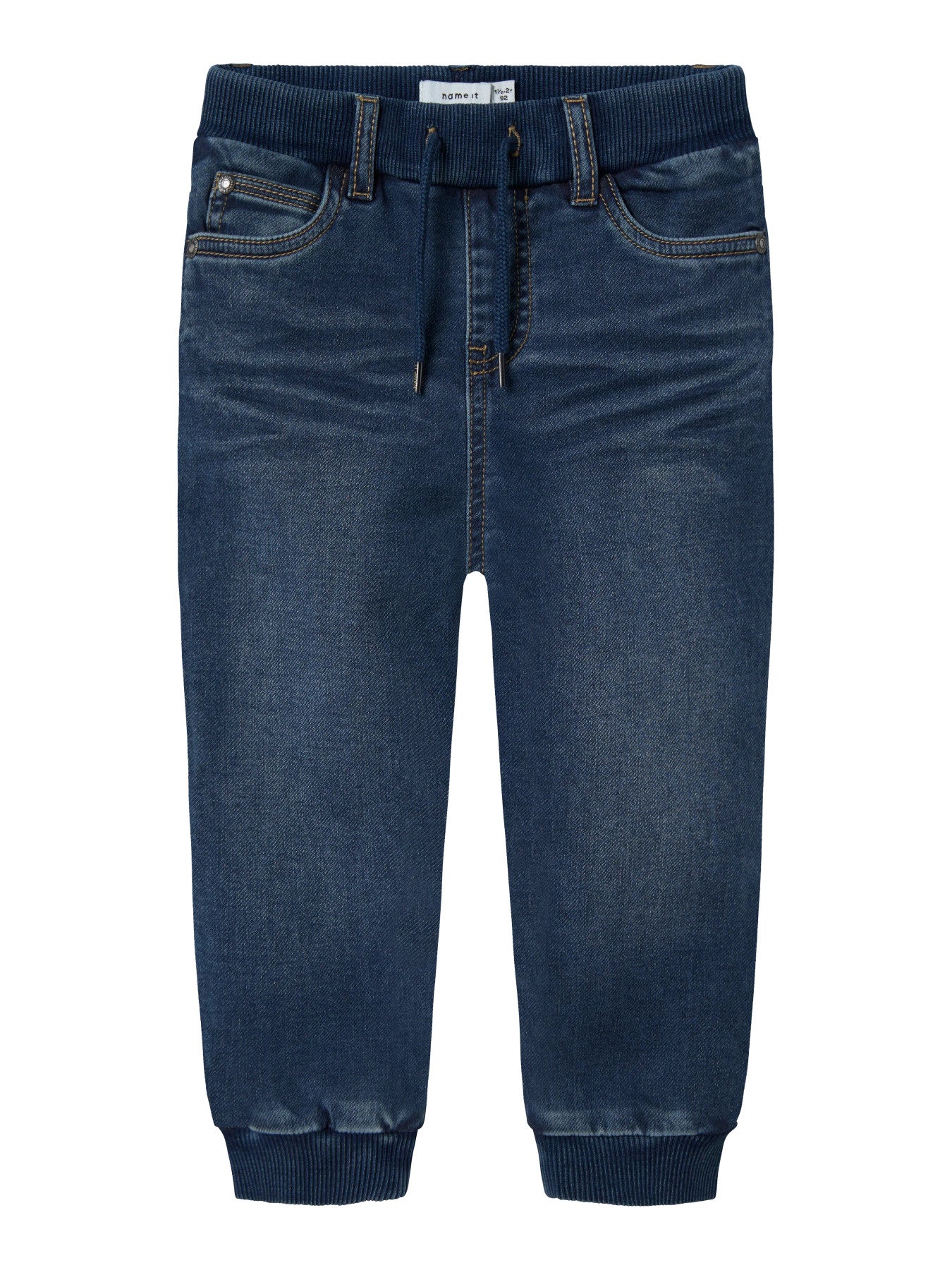 Name it Thermojeans