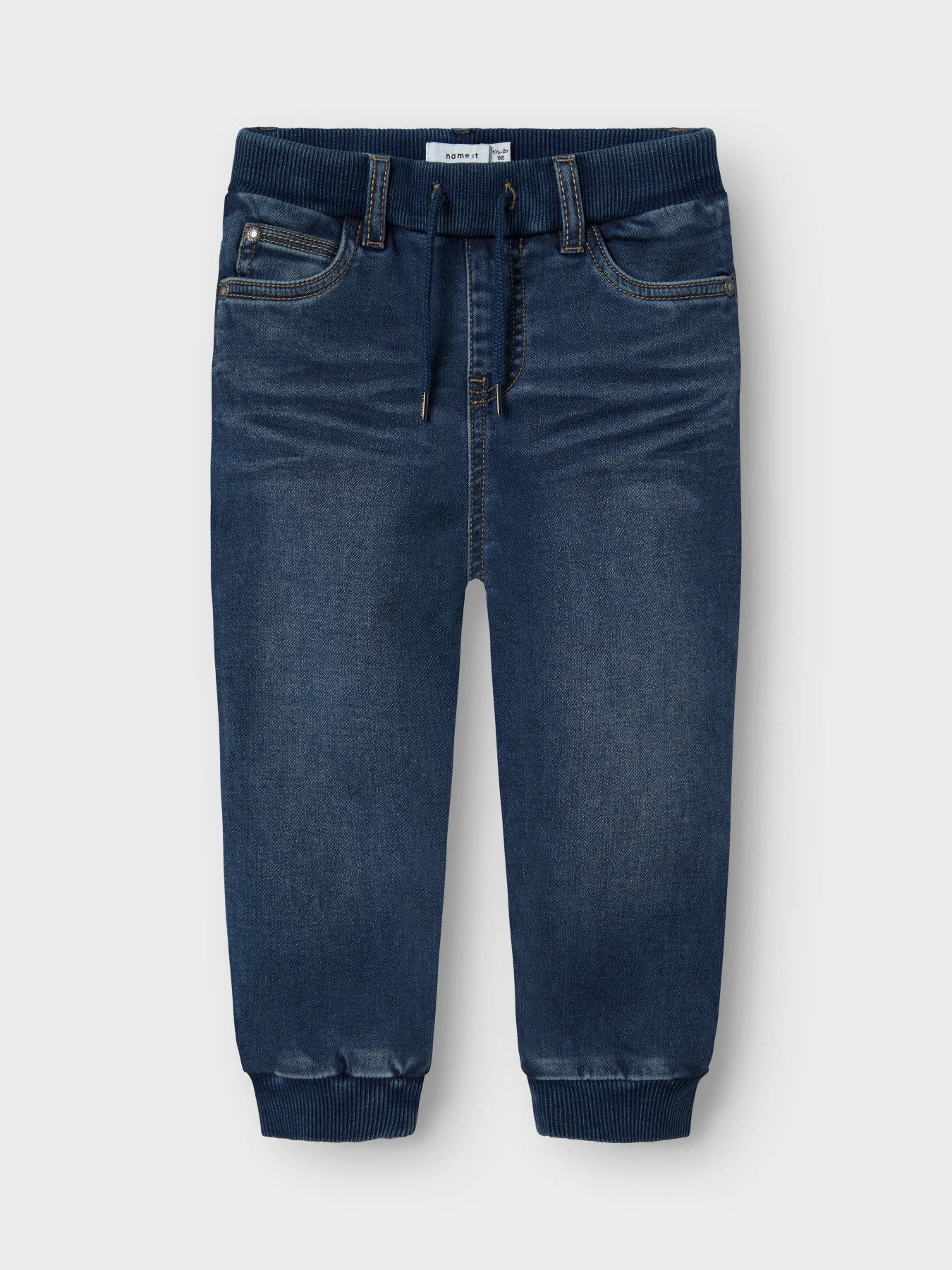Name it Thermojeans