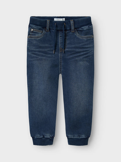 Name it Thermojeans