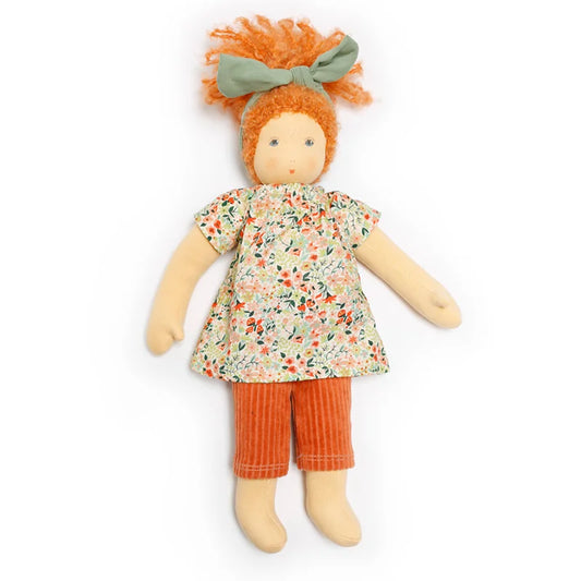Nanchen Anziehpuppe Flore