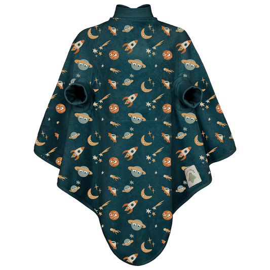 Little Casimir Lätzchen 'Boo' LIMITED EDITION Cosmic Waterproof