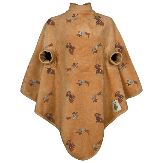 Little Casimir Lätzchen 'Boo' -  Good Boy Club LIMITED EDITION