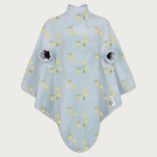 Little Casimir Lätzchen 'Boo' - Lemon Sorbet