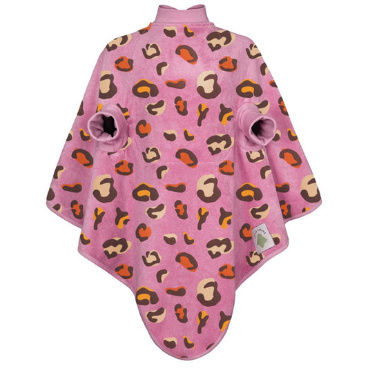 Little Casimir Lätzchen 'Boo' Lush Leo Waterproof