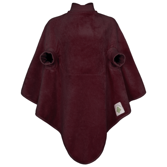 Little Casimir Lätzchen 'Boo' -  Mulberry LIMITED EDITION