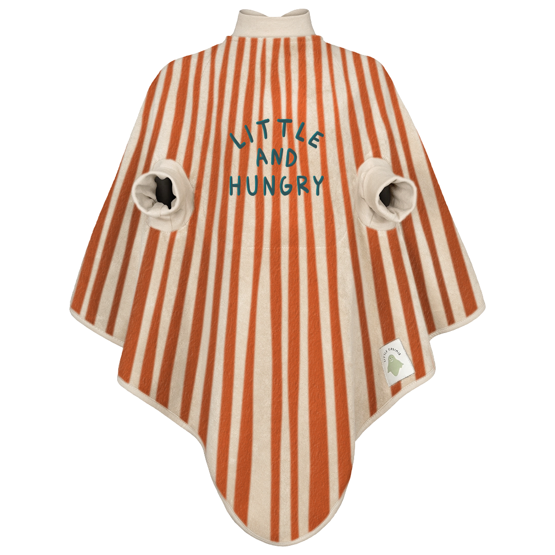 Little Casimir Lätzchen 'Boo' Little Hungry 1