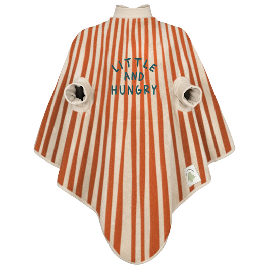 Little Casimir Lätzchen 'Boo' Little Hungry 1