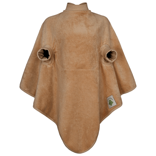 Little Casimir Lätzchen 'Boo' Babyccino Waterproof