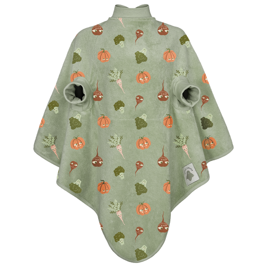 Little Casimir Lätzchen 'Boo' - Veggie Friends